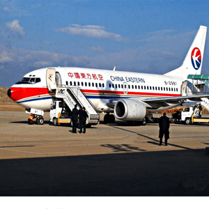 三源浦空运代理航空快运业稳步发展的原因是什么？